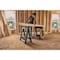 Stanley Stanley 33 in. H X 27 in. W X 4 in. D Folding Sawhorse 1000 lb. cap. 2 pc 060864R - alternate 4